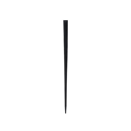 Black Cocktail Picks 4in 500ct