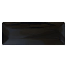 Sleek Tray - Black