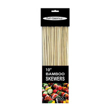 Bamboo Skewers