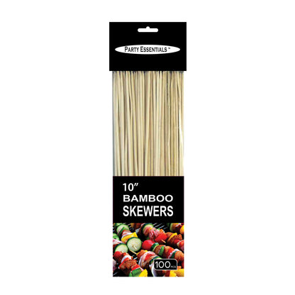Bamboo Skewers