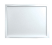 White Serving Trays 13" X 10"