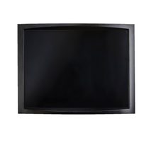 Black Serving Trays 13" X 10"
