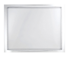 Clear Serving Trays 13" X 10"