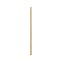 5.5" Bamboo Coffee Stirrers - 1000 Ct.
