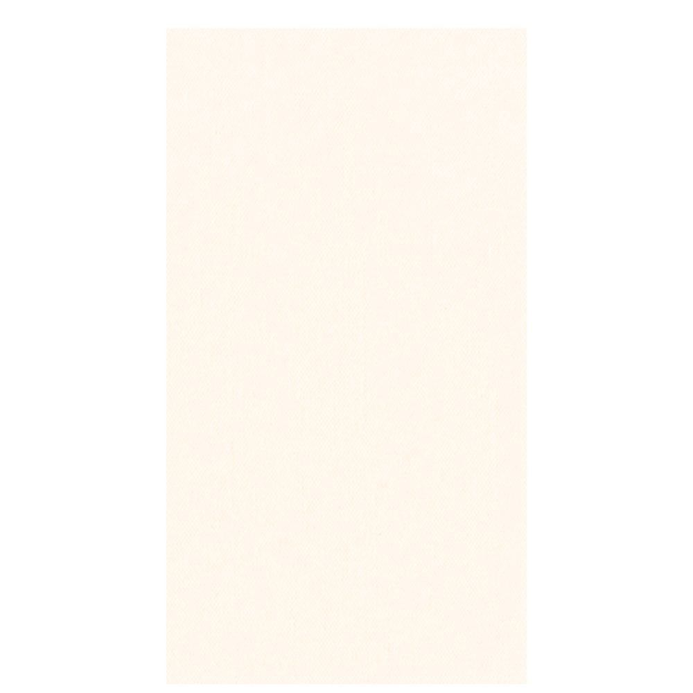 Paper Linen Ivory Guest Towels 12ct