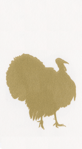 Turkey Linen Guest Towels