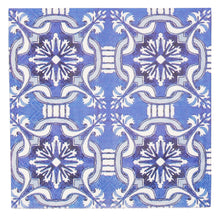 Moroccan Nights Cocktail Napkins 20ct