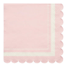 Blush Eco Cocktail Napkins 20ct