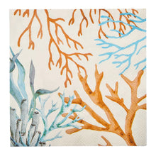 La Mer Cocktail Napkins 20ct