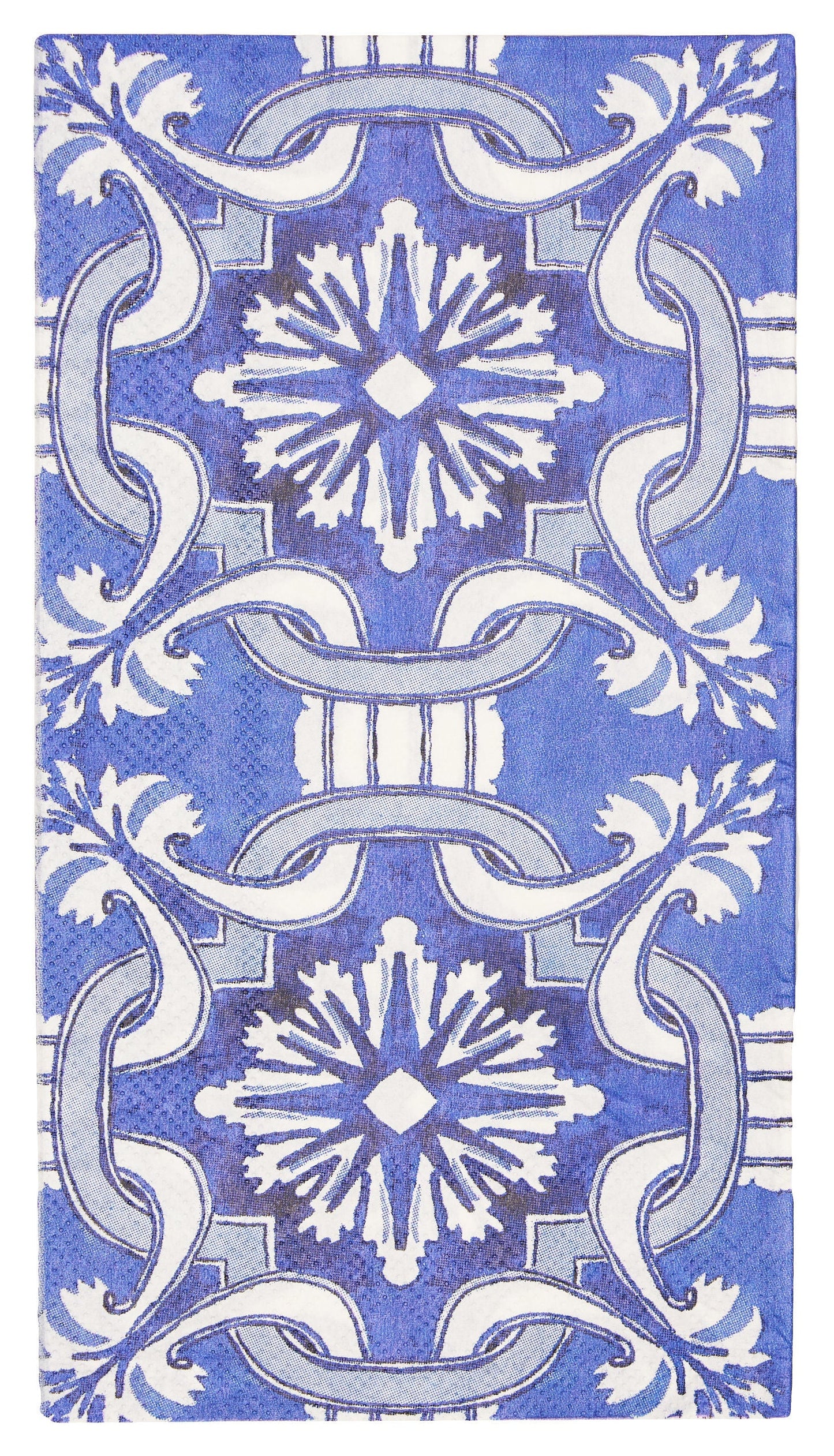 Moroccan Nights Guest Towels 20ct