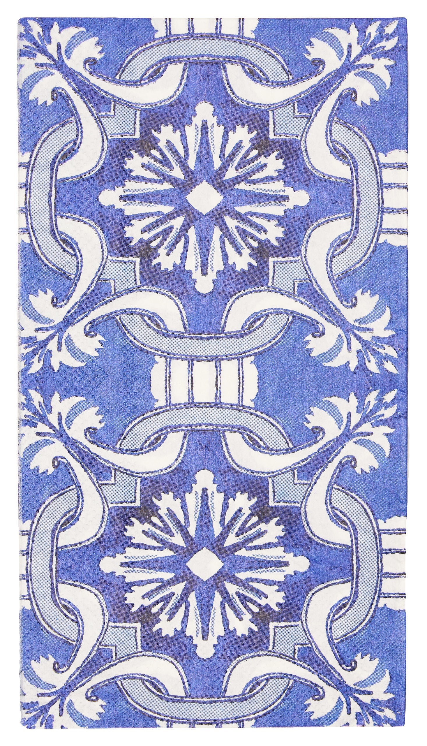 Moroccan Nights Guest Towels 20ct