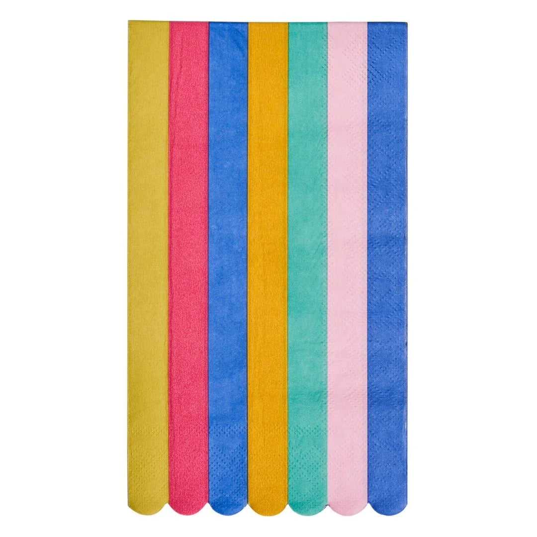 Panoply Guest Towels 20ct