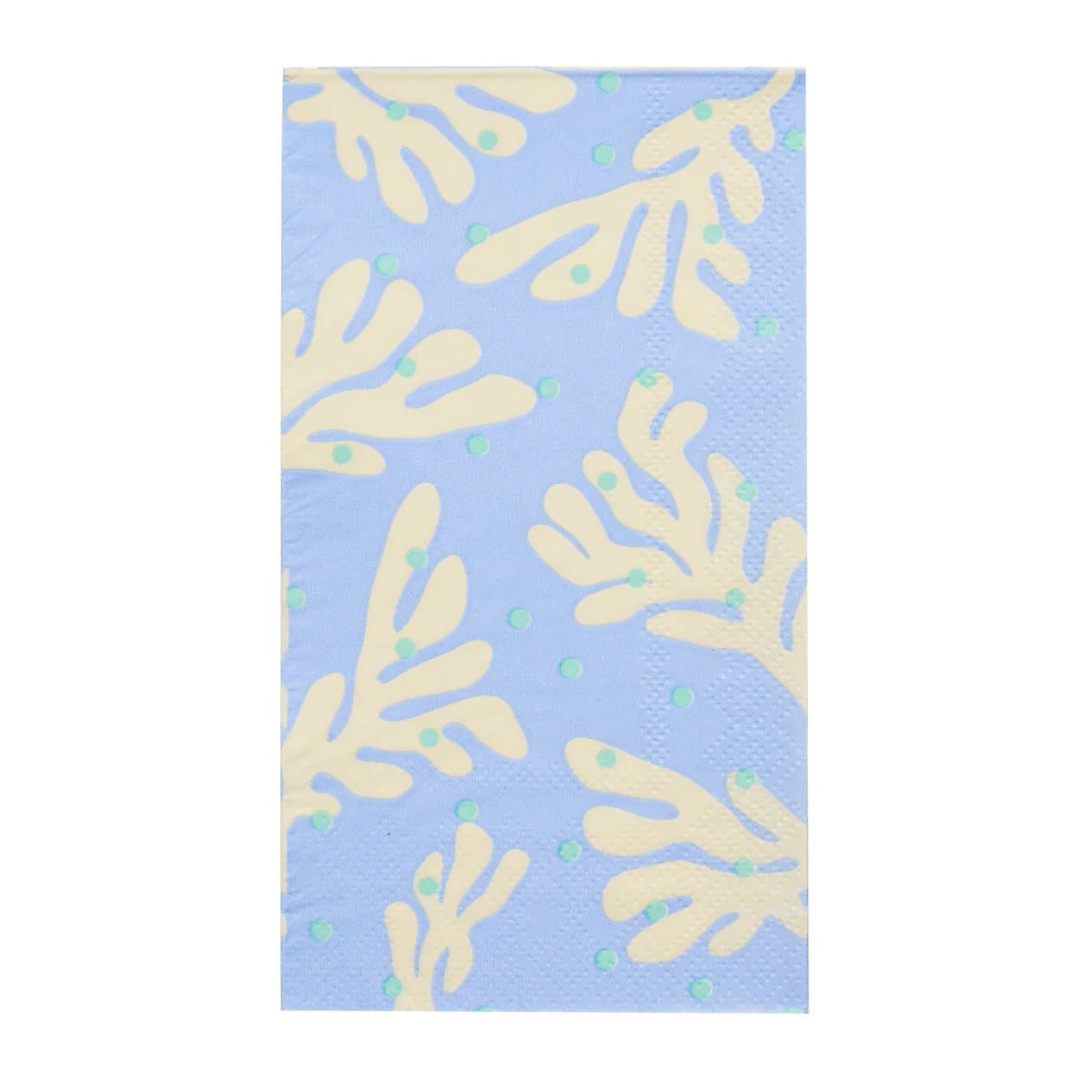 Pastel Sea Guest Towels 20ct
