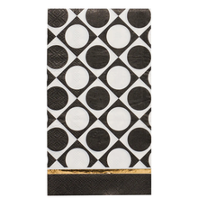Cordoba Guest Towels 20ct