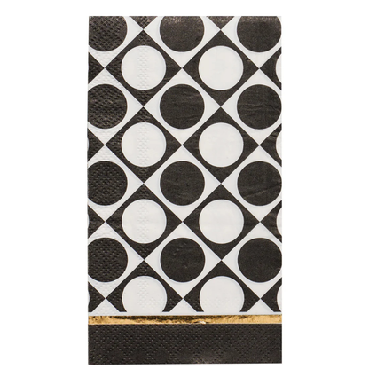 Cordoba Guest Towels 20ct