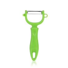 Refress Y-Peeler in Green