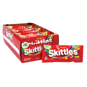 Skittles Original