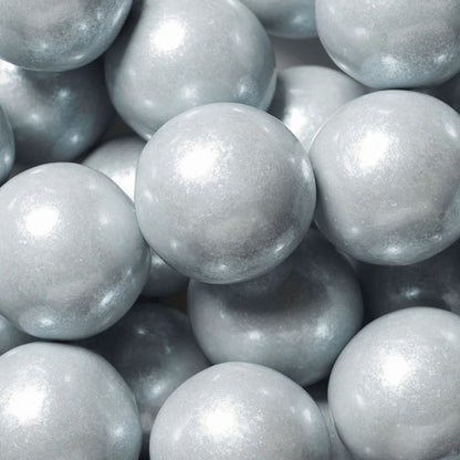 Gumballs 14oz Bag Silver