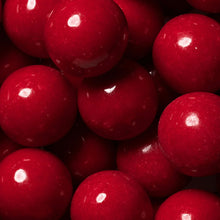 Gumballs 14oz Bag Red