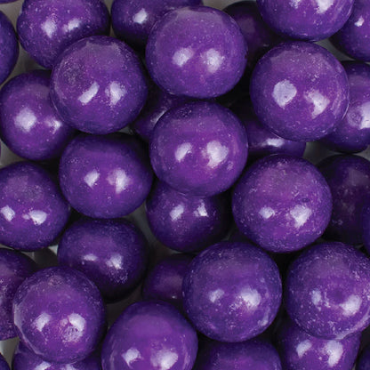 Gumballs 14oz Bag Purple