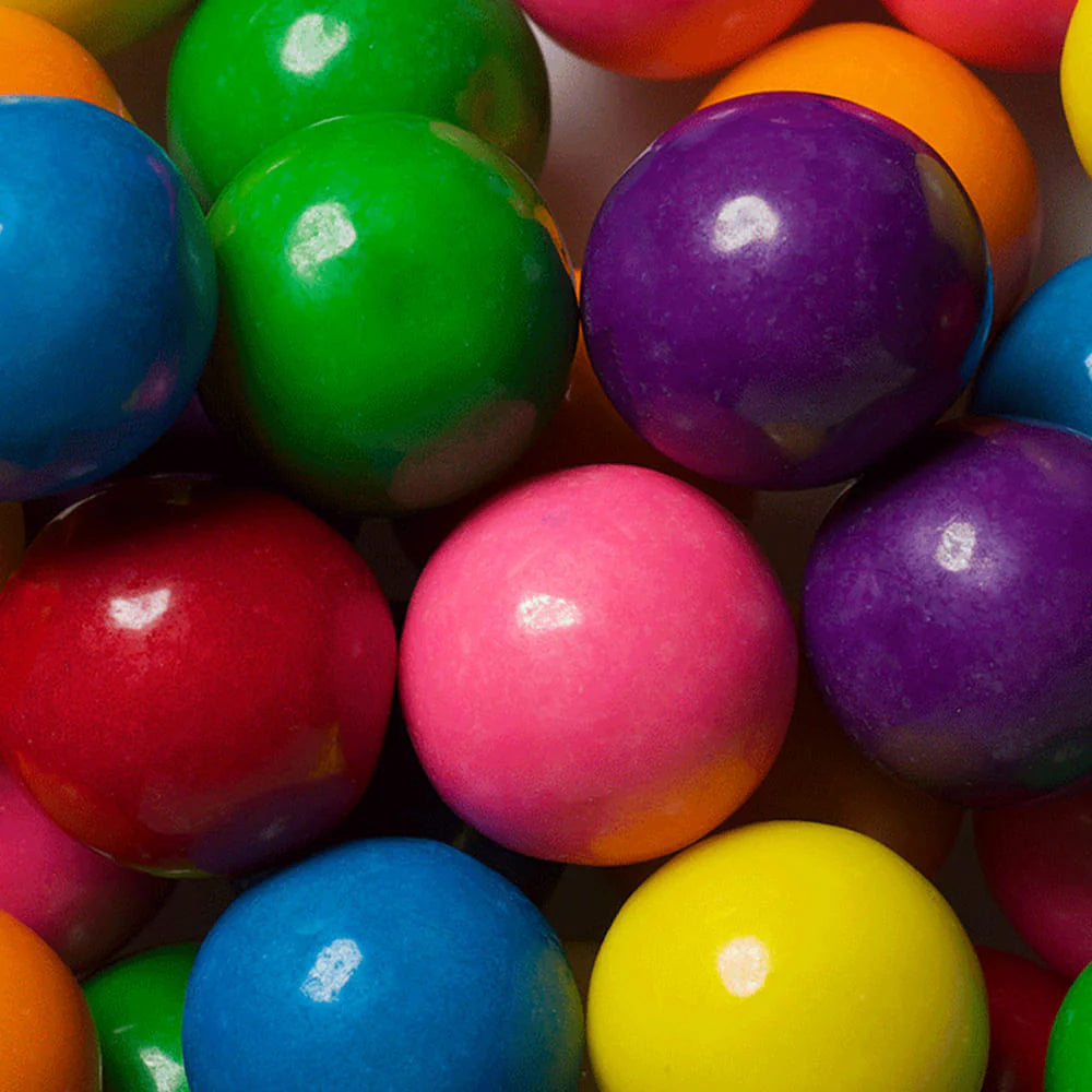Gumballs 14oz Bag Rainbow