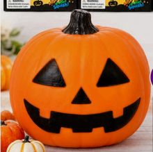 Jumbo Pumpkin Squishy