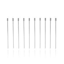 Stainless Steel Cocktail Picks 10ct