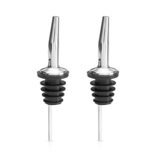 Stream Stainless Steel Pour Spout 2ct