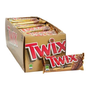 Twix Caramel