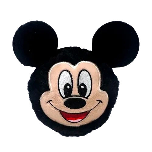 Mickey Mouse Beanie Bouncer