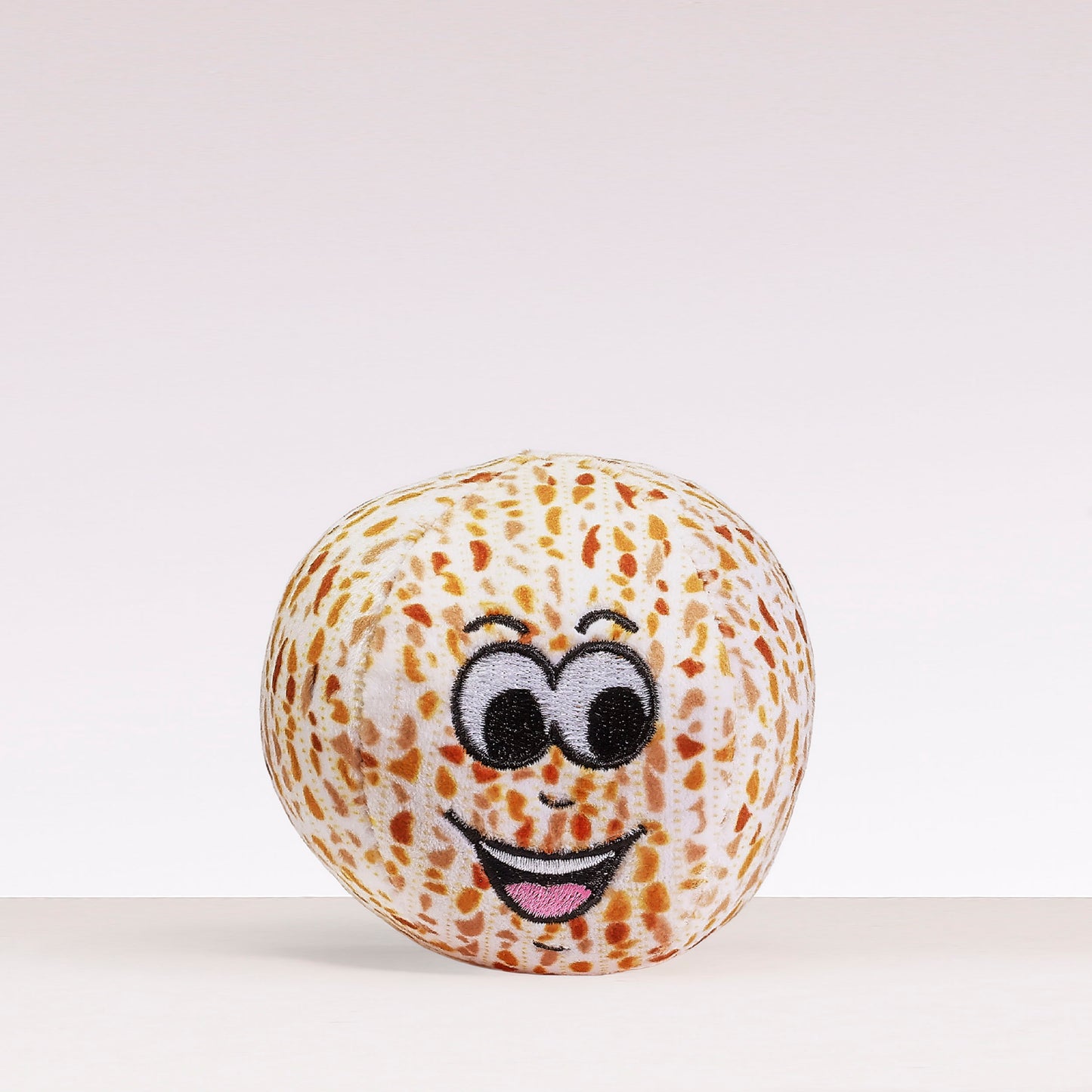 Super Soft Plush Mini Matzah Ball