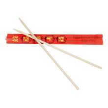 9" Bamboo Chopsticks - 100 Ct.