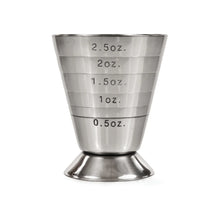 Trio Multi-Unit Jigger