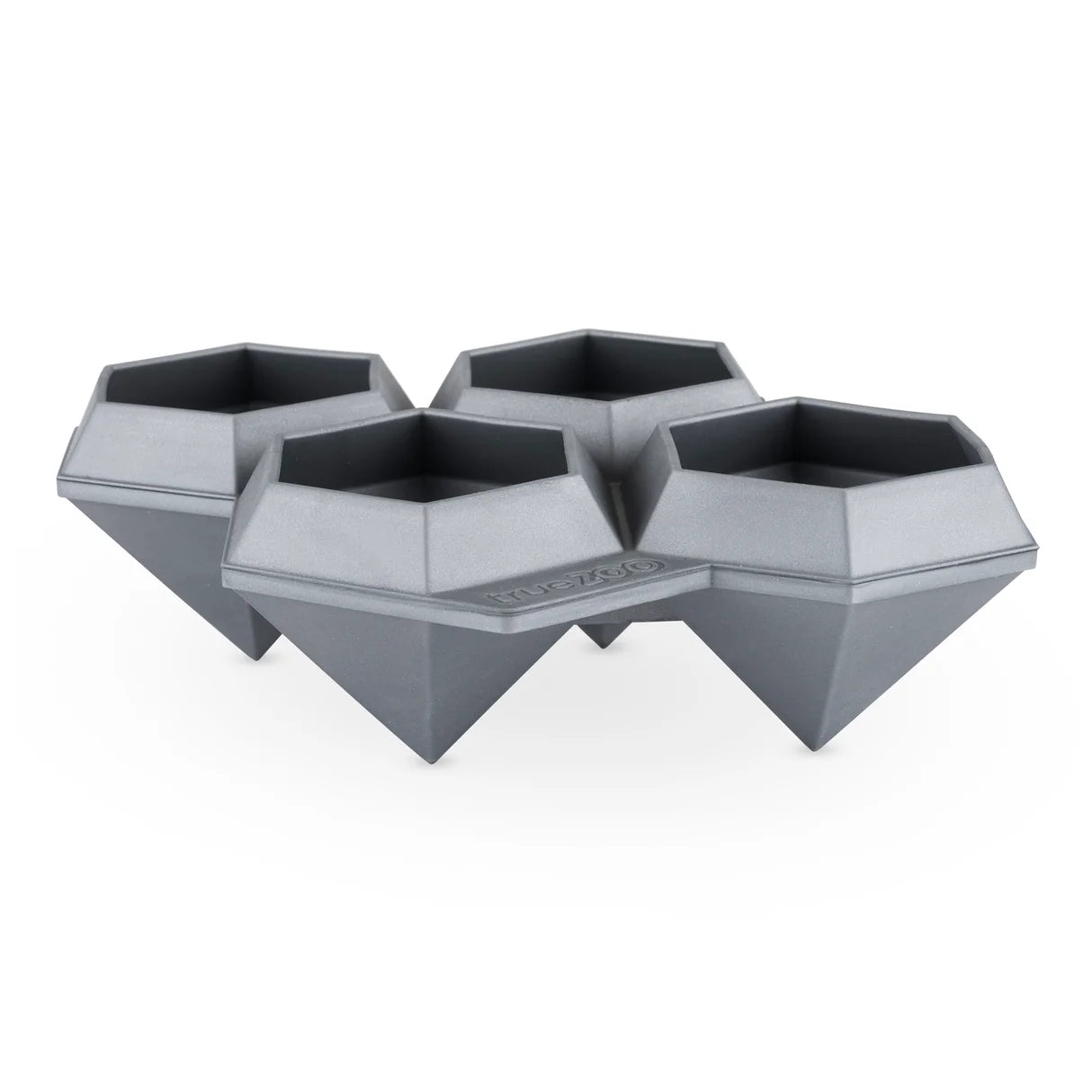 TrueZoo Iced Out Ice Cube Tray - Thumbnail 4