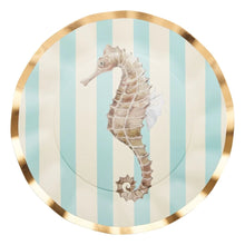 La Mer 10.5in Dinner Plates 8ct