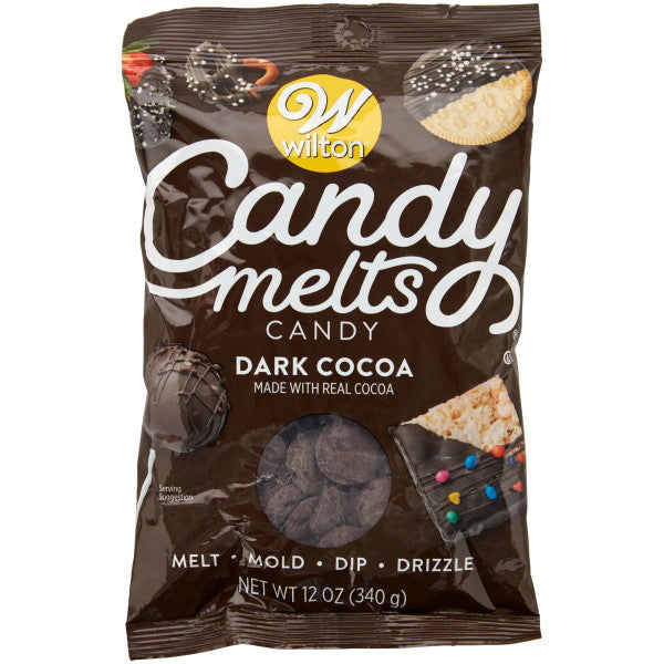 Wilton Candy Melts - 12oz
