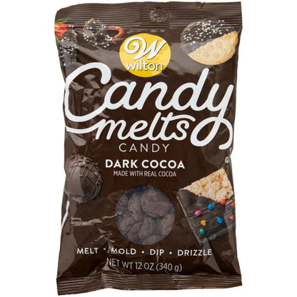 Wilton Candy Melts - 12oz