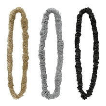 NYE Party Leis, 3pk