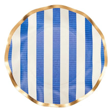 Americana 8in Salad/Dessert Plates 8ct