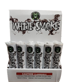 White Smoke 1ct