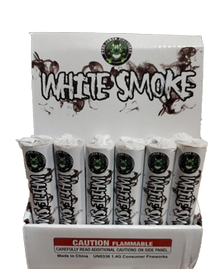 White Smoke 1ct