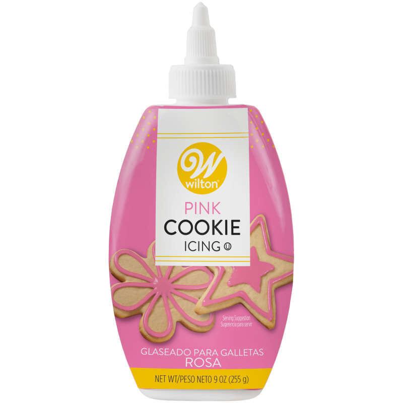 Cookie Icing 9oz