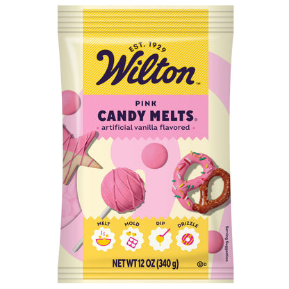 Wilton Candy Melts - 12oz