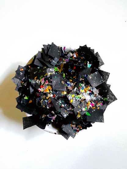 Night Life Confetti Mix
