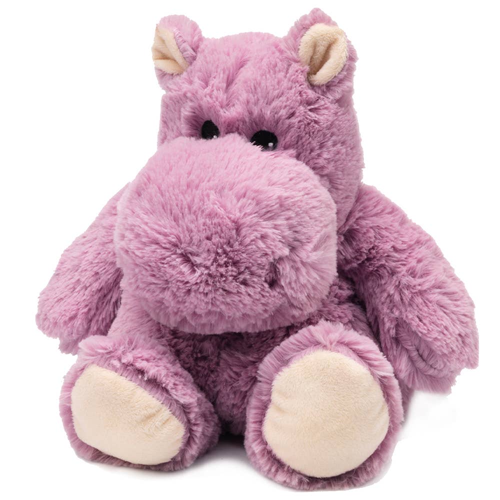 Hippo Warmies Junior