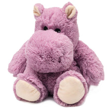 Hippo Warmies Junior