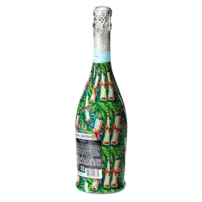 Beau Bottles Preppy Diploma - Prosecco Collection