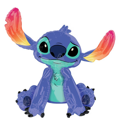 Lilo and Stitch Air Walker - 38 Inches