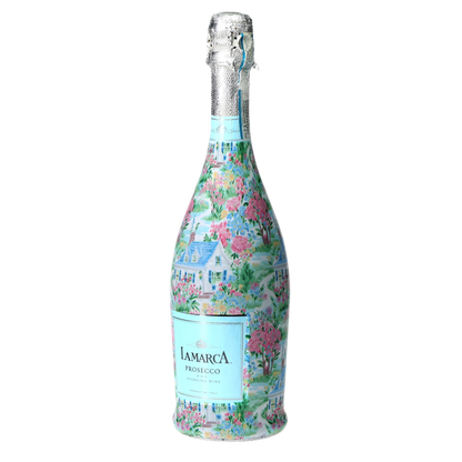 Beau Bottles Hamptons Cottage Garden - Prosecco Collection
