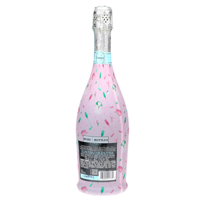 Beau Bottles Clubs & Ribbons- Prosecco Collection